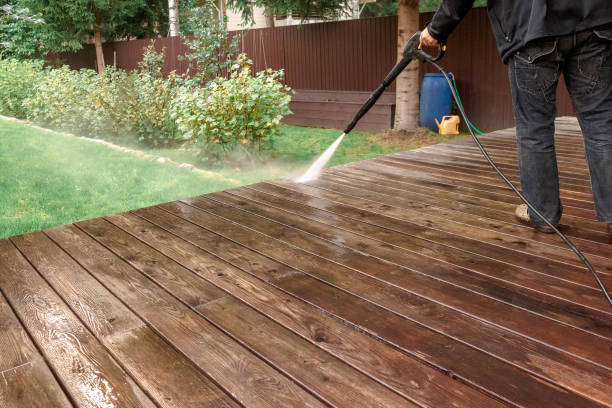 Best Fence Cleaning  in Millington, TN