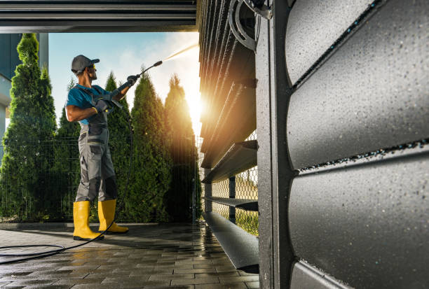 Professional  Pressure Washing Services in Millington, TN
