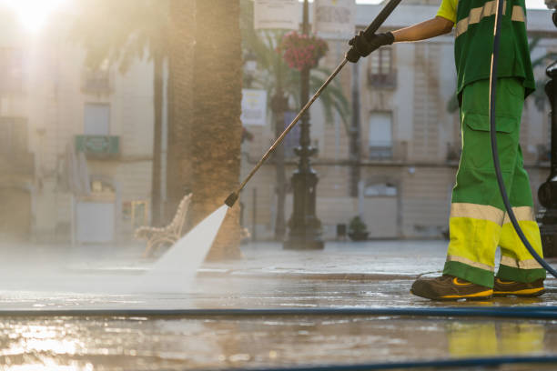 Best Restaurant Pressure Washing  in Millington, TN